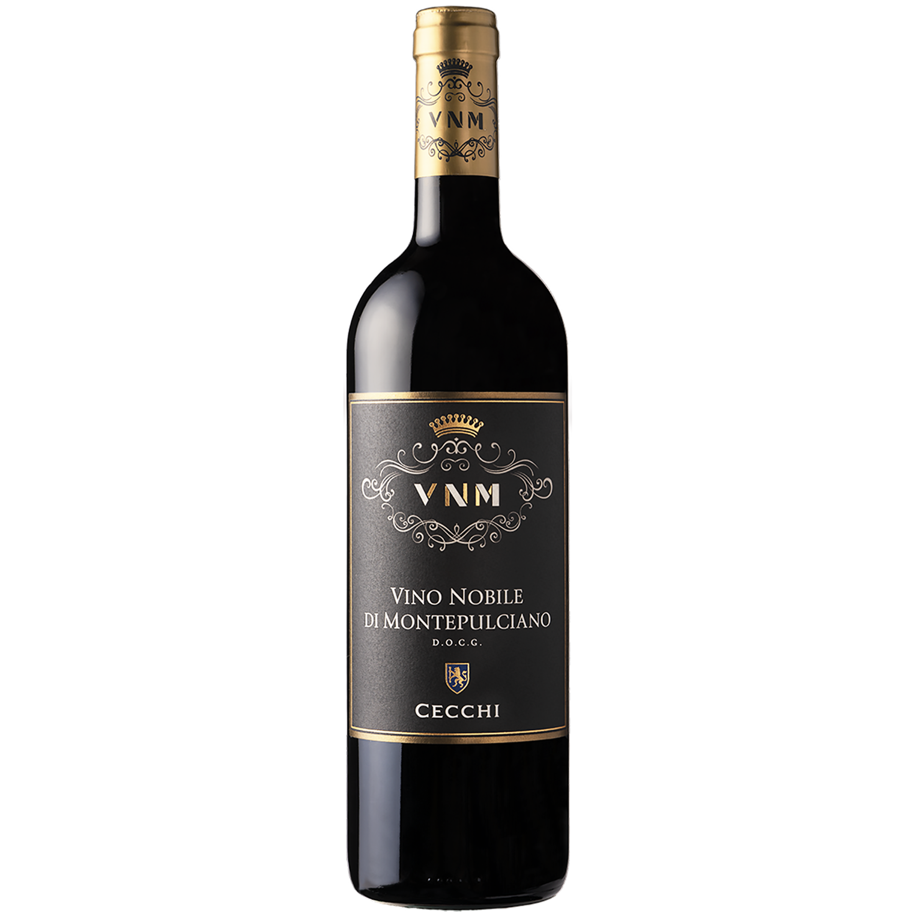 Cecchi Vino Nobile di Montepulciano DOCG 2019